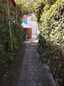 Cuatro Rumbos Hospedaje