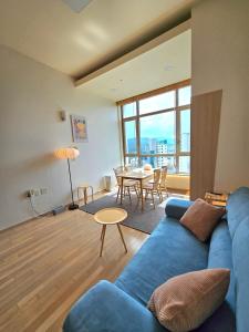 Heart of gangnam station