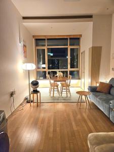 Heart of gangnam station