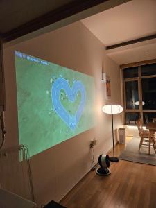 Heart of gangnam station