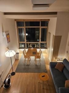 Heart of gangnam station