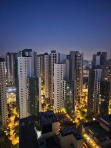 Heart of gangnam station