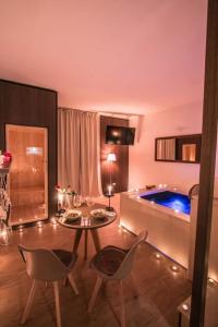 Alma Suites Livorno