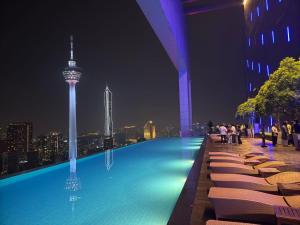 Platinum Suites KLCC By One Point