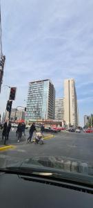 Apartamento home souper PYB