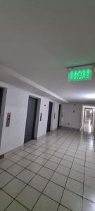 Apartamento home souper PYB