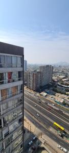 Apartamento home souper PYB