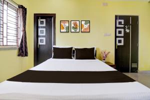 Hotel O TARA Shapoorji Pallonji Childrens Park