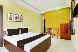 Hotel O TARA Shapoorji Pallonji Childrens Park