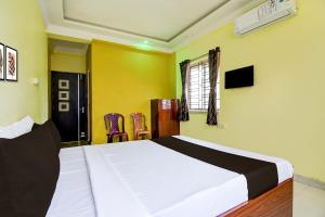 Hotel O TARA Shapoorji Pallonji Childrens Park