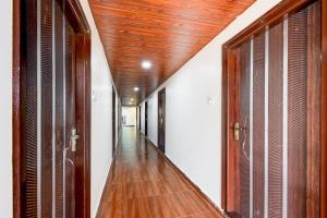 SPOT ON Jhansi Hotel & Family Restaurants Luxury Rooms