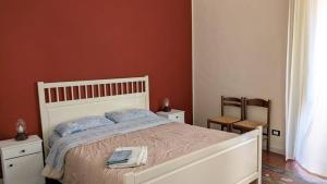 Adrianos House Catania Cathedral First floor