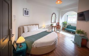 LUCKY MIO VILLA LUXURY