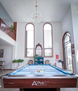 LUCKY MIO VILLA LUXURY