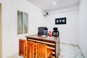 Hotel O AAFA SUITES Sri Venkateshwara Theatre