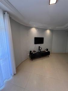 Apto Vista Mar com Ar cond, Piscina, Wifi, TV e Garagem 2 vagas