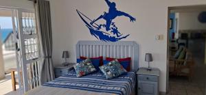 Ocean Vibes Surfer Apartment