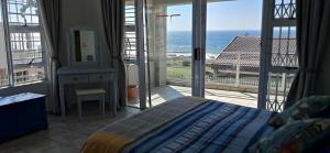 Ocean Vibes Surfer Apartment