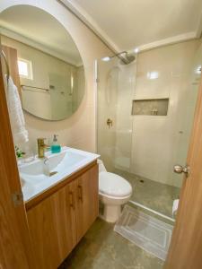 Apartamento Sabaii 201