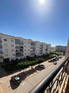 Nador سلوان العمران - Ubytování bez kategorie ve městě Nador