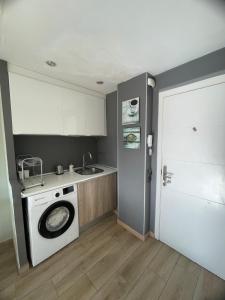 Cozy Penthouse in the Heart of the City