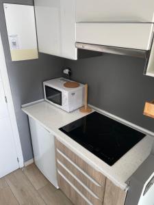 Cozy Penthouse in the Heart of the City