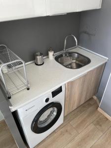 Cozy Penthouse in the Heart of the City