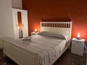 Adrianos House Catania Cathedral First floor