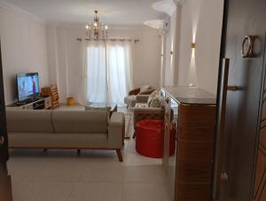 شقه للايجار المفروش