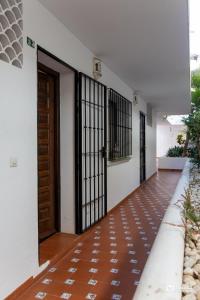 Casa Benito with pool and close to the Beach