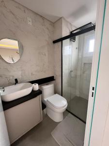 Loft Super aconchegante a 50mt da Vila Germânica com estacionamento gratuito