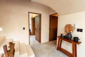 Luxe 3BR Villa - Two Private Pools including Rooftop Modern Boho Style