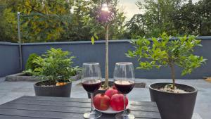 WHITE HORTENZIA Guesthouse