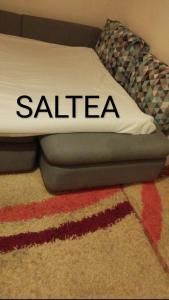 Alex Center Apartment