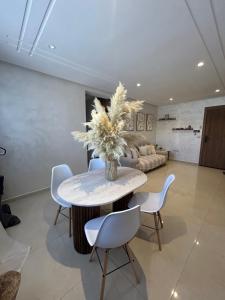 Apartment proche gueliz