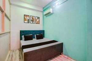 Hotel O Ayush Hotel & Restaurant