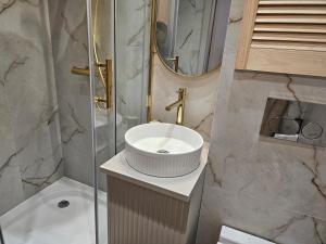 Gold apartment in the Old Town