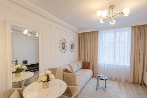 Gold apartment in the Old Town