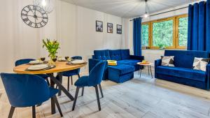 Apartament Szafirek Centrum - Kilińskiego 17C by Welcome home