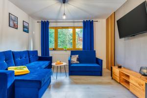 Apartament Szafirek Centrum - Kilińskiego 17C by Welcome home