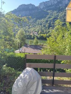 petite maison sans vis a vis