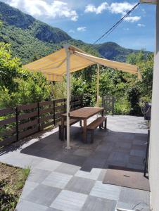 petite maison sans vis a vis