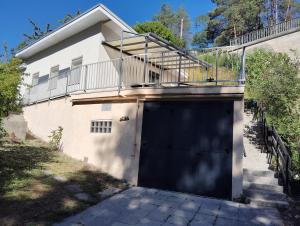 petite maison sans vis a vis