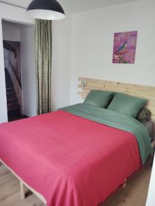 petite maison sans vis a vis