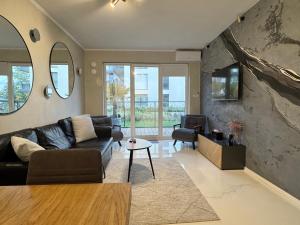 Apartament Palm View Dziwnów