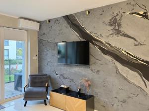 Apartament Palm View Dziwnów