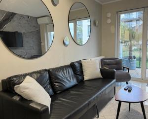 Apartament Palm View Dziwnów