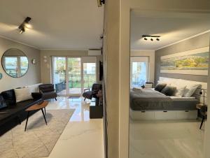 Apartament Palm View Dziwnów