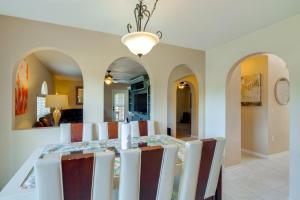 Games, Bikes and Kids Play Area Ocala Family Home