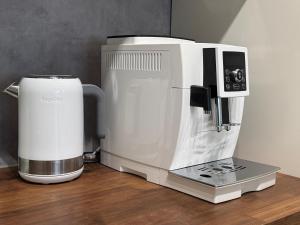 Apartament Palm View Dziwnów